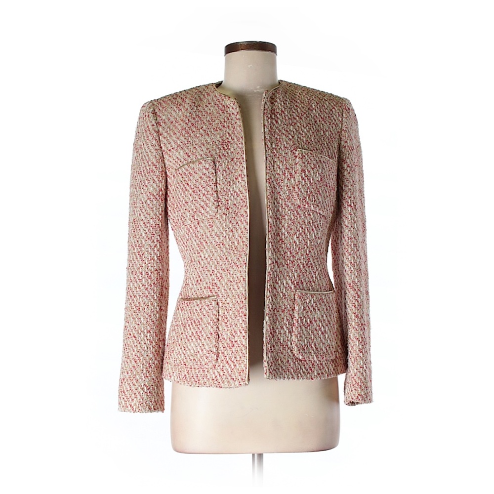 Kasper Melange Blazer